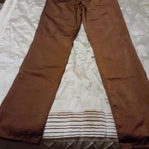 Pair of Rockies Dress Pants